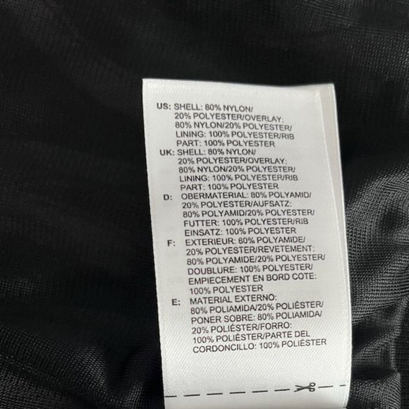 Jeremy Scott x Adidas Flame Track Jacket - Picture 11 of 12